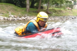  Descenso inolvidable 